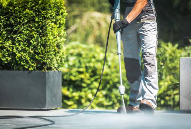Best Gas Station Cleaning  in Palm Beach Shores, FL