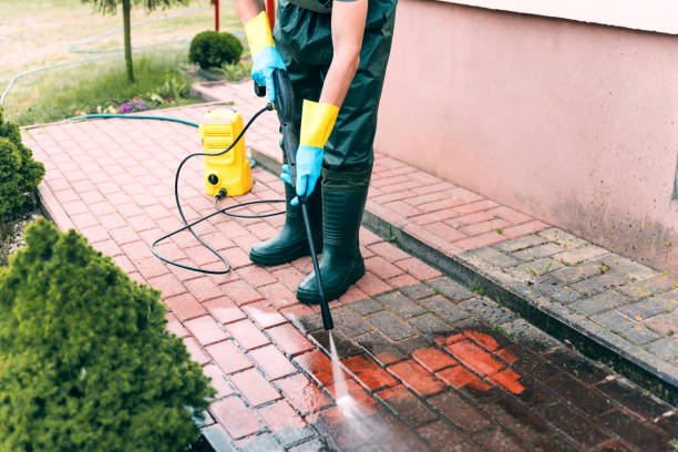Best Driveway Pressure Washing  in Palm Beach Shores, FL