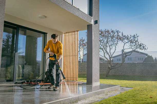Best House Exterior Washing  in Palm Beach Shores, FL